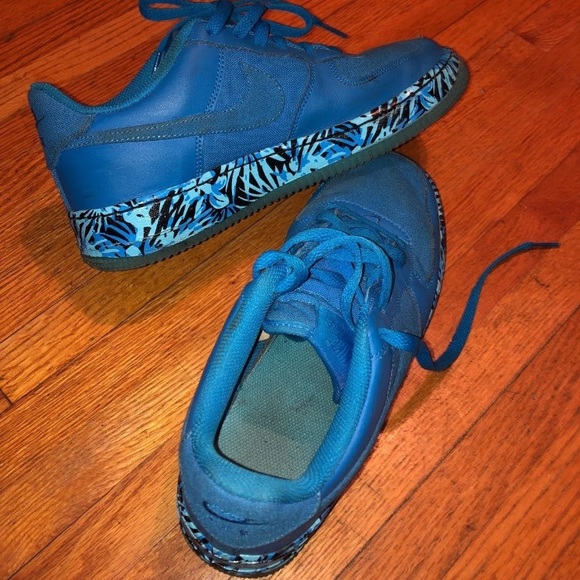 Nike Shoes - Air Force 1